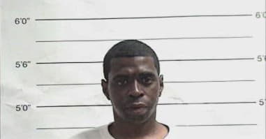 Jeremiah White, - Orleans Parish County, LA 